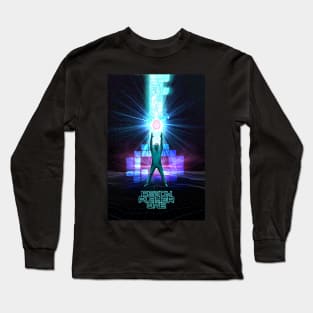 Ready Player One Long Sleeve T-Shirt